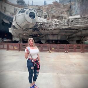 Meet your Posher, Alejandra